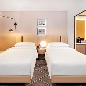 Classic Twin Room